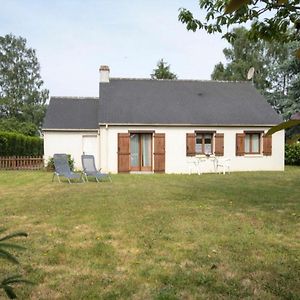 Villa Gite Independant Avec Jardin Clos, Au Calme, Pres De La Baule Et Nantes - Fr-1-306-882 La Chapelle-Launay Exterior photo