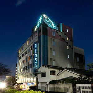 Hotel Liberty Kochi  Exterior photo