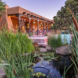 Bobcat Inn Santa Fe Exterior photo