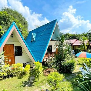 Villa Star View Garden Ban Huai Maenam Noi Exterior photo