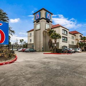 Motel 6-Houston, Tx - Spring Exterior photo