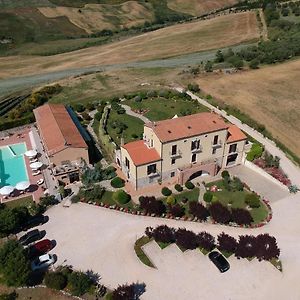 Hotel Masseria Grande Montecilfone Exterior photo