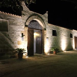 Bed and Breakfast Baglio Bellavista Torre Nubia Exterior photo