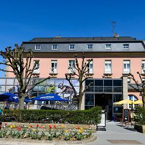 Trail-Inn Natur & Sporthotel Berdorf Exterior photo