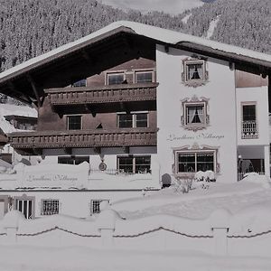 Ferienwohnung Landhaus Notburga Gries im Sellrain Exterior photo