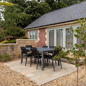 Clubhouse Cottage Lacock Exterior photo