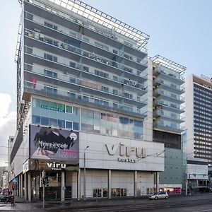 Adelle Apartments Viru Keskuses, 9-Th Floor Reval Exterior photo