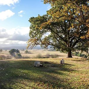 Villa Twamley Farm Buckland Exterior photo