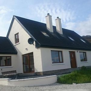 Villa Achill Alantic Dream Derreen West Exterior photo