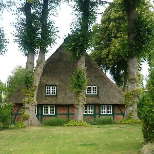 Ferienwohnung Bioland Hof Bockmann Bordesholm Exterior photo