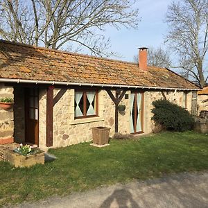 Ferienwohnung Maison D'Amis Chaumont  Exterior photo