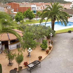 Hotel Antiga Calafell Exterior photo