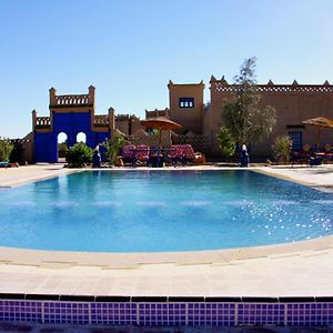 Hotel Ksar Bicha Merzouga Exterior photo