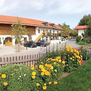 Gasthof&Hotel Jägerwirt Aufhofen Exterior photo