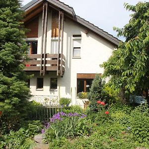 Bed and Breakfast Bed&Breakfast Wepfer Grüt Exterior photo