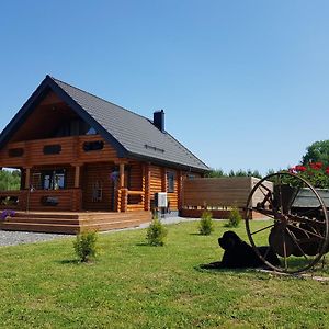 Ferienwohnung Loojaku Puhkemaja Hageri Exterior photo