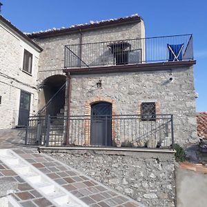 Villa Casetta Nel Borgo Torrebruna Exterior photo