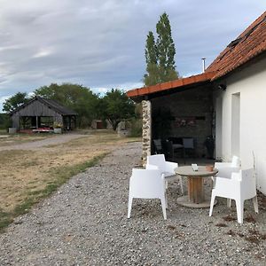 Ferienwohnung Domaine Vitae Rabrunain Exterior photo