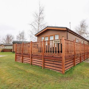 Duckling Lodge Carnforth Exterior photo