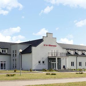 Hotel Zajazd U Marcela Goleniów Exterior photo