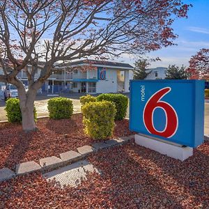 Motel 6-Napa, CA Exterior photo