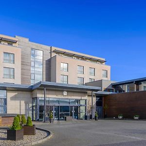 Manor West Hotel&Leisure Club Tralee Exterior photo