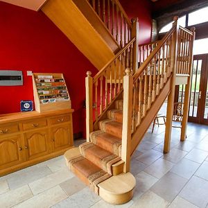 Ferienwohnung Padley Farm Bradfield Exterior photo