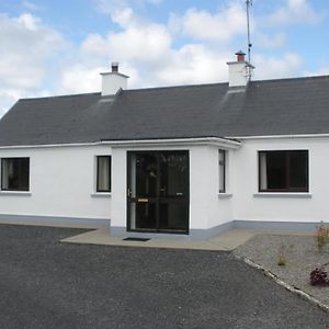 Villa Beautiful 3-Bed House In Knock Knock  Exterior photo