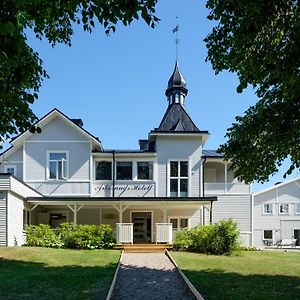 Arkösunds Hotell Arkosund Exterior photo