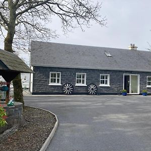 Villa Jackie'S @ Bontrum Ballinrobe Exterior photo