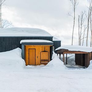 Villa Birchwood Chalet Niseko Exterior photo