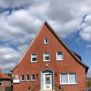 Hotel Diepholzer–Boardinghouse Exterior photo