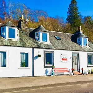 Rowantreebank Bed And Breakfast Arrochar Exterior photo