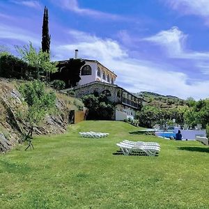 Hotel Posada Real Quinta De La Concepcion Hinojosa de Duero Exterior photo