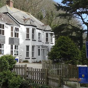 Penryn House Hotel Polperro Exterior photo