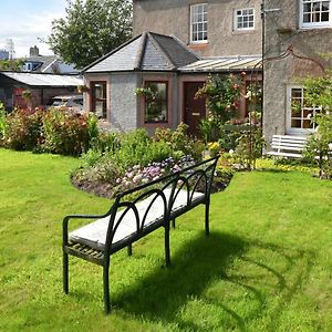 Bed and Breakfast Sydney House Cromarty Exterior photo