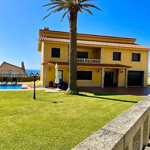 Villa Casa Con Piscina Junto Al Mar Oia Exterior photo