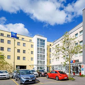 Hotel ibis budget Winterthur Exterior photo