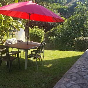 Bed and Breakfast Chiapatella Folelli Exterior photo