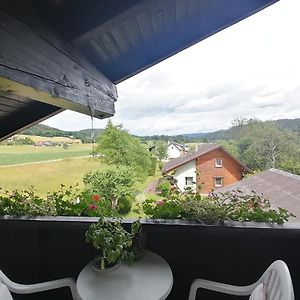 Ferienwohnung Haus Pieschl Pertitschach Exterior photo