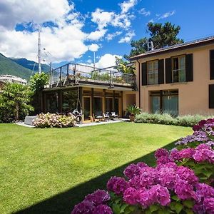 B&B Panemiele Sondrio Exterior photo