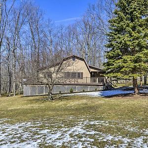 Villa Springwater Cabin Near Hiking, Lakes, And Vineyards Exterior photo