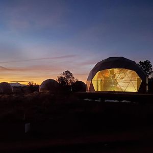 Clear Sky Resorts - Grand Canyon - Unique Sky Domes Valle Exterior photo