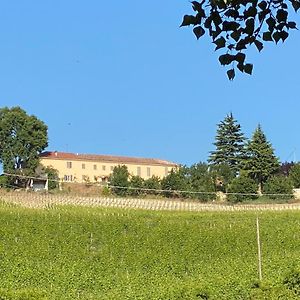 Bed and Breakfast Allegro Holiday Nizza Monferrato Exterior photo