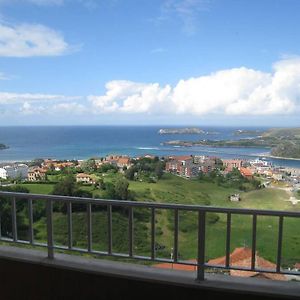 Ferienwohnung Apartamento Helen-- Vistas Unicas E Increibles A La Bahia De Suances-- Exterior photo