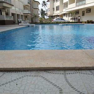 1 Bhk Apartment For Rent In Varca - We Comforts Exterior photo