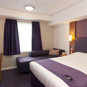 Premier Inn Edinburgh Airport - Newbridge Newbridge  Exterior photo