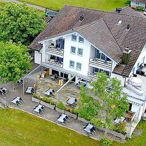 Panorama Hotel Freudenberg Appenzell Exterior photo