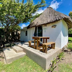 Hotel Sunset Bed&Breakfast Coffee Bay Exterior photo