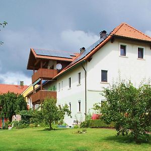 Ferienwohnung Völkl Tännesberg Exterior photo